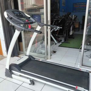 Jualtreadmillbekas-merek-richter